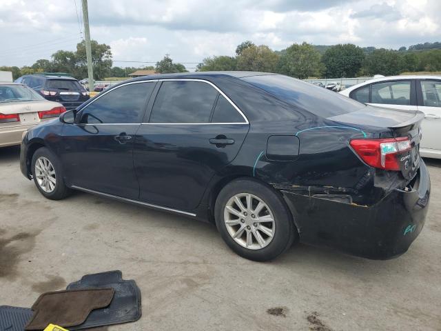 Image 2 of 2012 TOYOTA CAMRY BASE 2012 with VIN 4T4BF1FK7CR160798