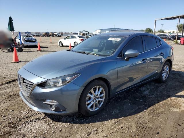 Obraz 2015 MAZDA 3 GRAND TOURING 2015