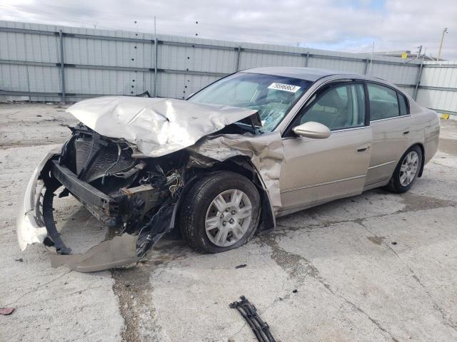 Obraz 2006 NISSAN ALTIMA S 2006