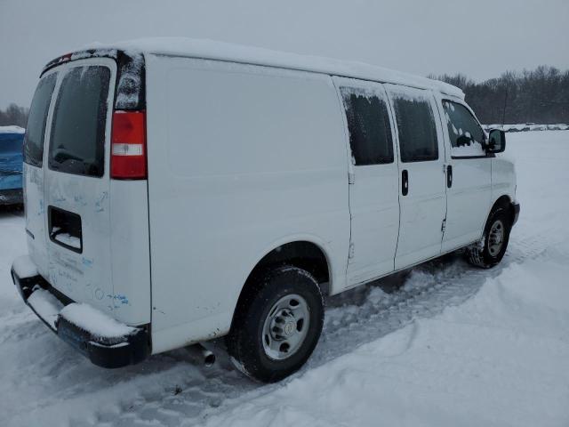 Image 3 of 2021 CHEVROLET EXPRESS G2500  2021 with VIN 1GCWGAFP1M1311162