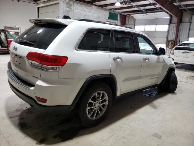Obraz 3 z 2016 JEEP GRAND CHEROKEE LIMITED 2016 z VIN 1C4RJFBG7GC422129