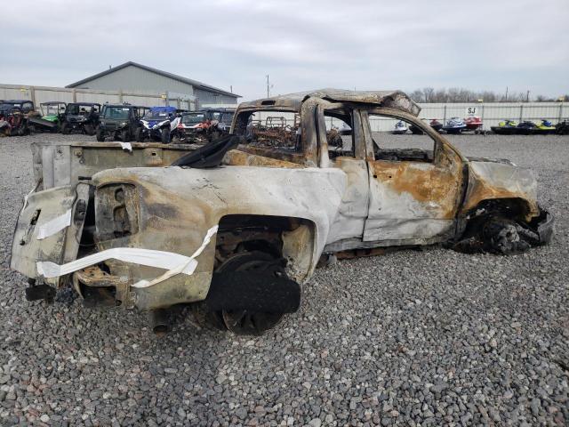 Obraz 3 z 2015 CHEVROLET SILVERADO K1500 HIGH COUNTRY 2015 z VIN 3GCUKTEJ9FG284098