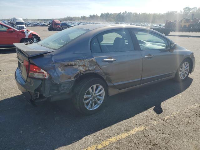 Image 3 of 2010 HONDA CIVIC LX 2010 with VIN 2HGFA1F57AH570124