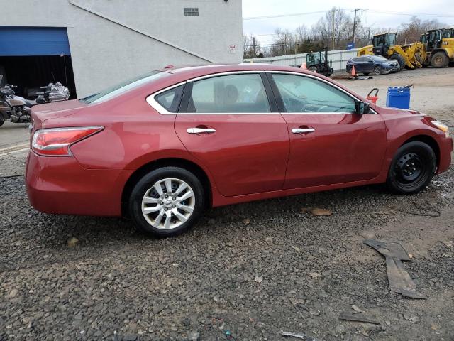 Изображение 3 2015 NISSAN ALTIMA 2.5 2015 с VIN 1N4AL3AP2FN892231