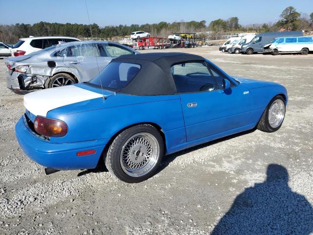 Image 3 of 1991 MAZDA MX-5 MIATA  1991 with VIN JM1NA351XM0229247