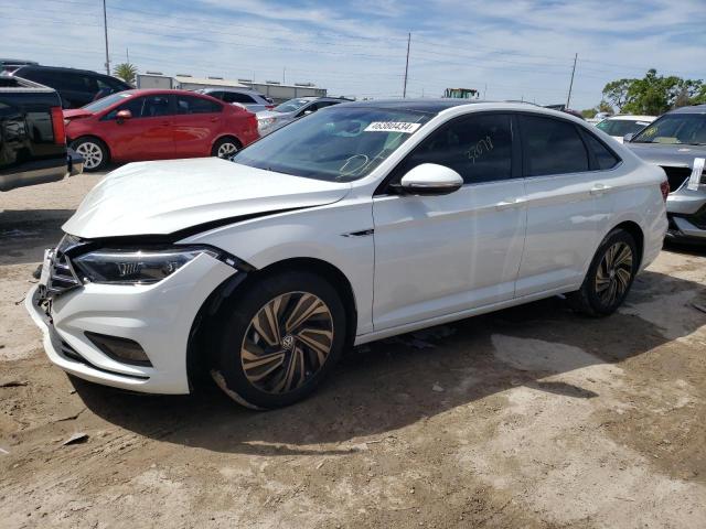 2019 VOLKSWAGEN JETTA SEL PREMIUM 2019 image