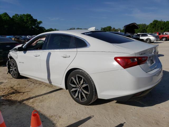 Изображение 2 2017 CHEVROLET MALIBU LT 2017 с VIN 1G1ZE5ST2HF199986