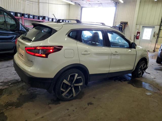 Image 3 of 2021 NISSAN ROGUE SPORT SL 2021 with VIN JN1BJ1CW8MW669991