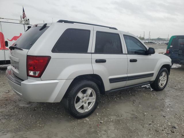 Изображение 3 2006 JEEP GRAND CHEROKEE LAREDO 2006 с VIN 1J4HS48N76C164397