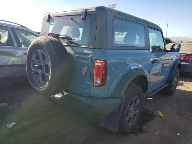 Image 3 of 2022 FORD BRONCO BASE 2022 with VIN 1FMDE5AH9NLB52008