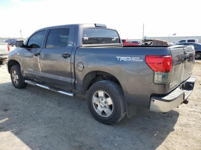Obraz 2 z 2012 TOYOTA TUNDRA CREWMAX SR5 2012 z VIN 5TFDW5F10CX233711