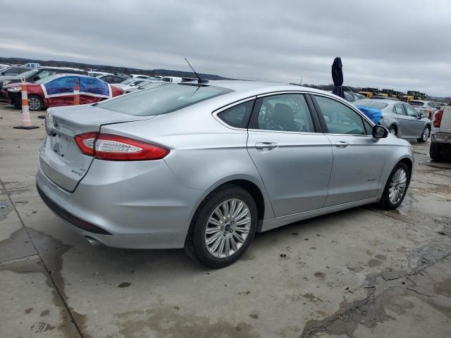 Obraz 3 z 2014 FORD FUSION SE HYBRID 2014 z VIN 3FA6P0LU5ER262758
