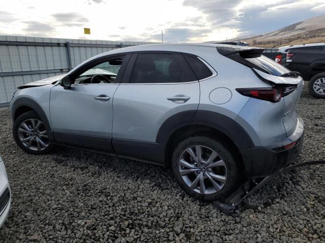 Image 2 of 2021 MAZDA CX-30 SELECT 2021 with VIN 3MVDMBBLXMM256821