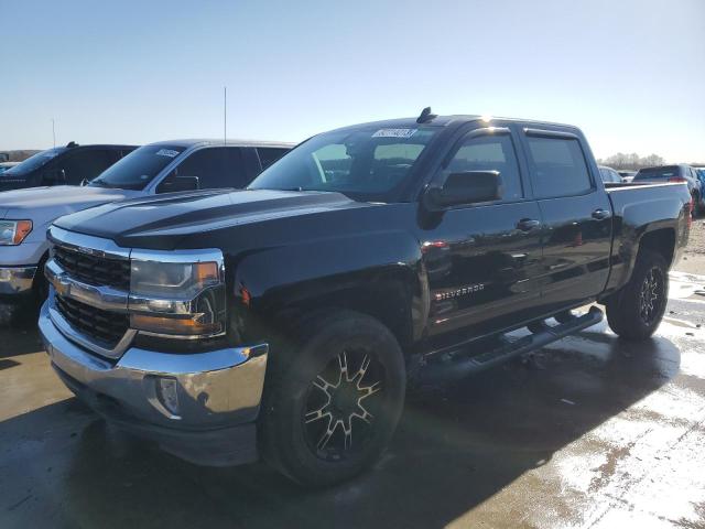 Obraz 2016 CHEVROLET SILVERADO K1500 LT 2016