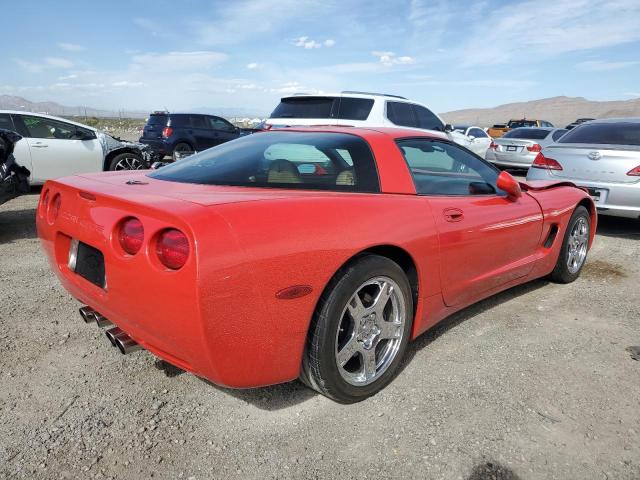 Image 3 of 1999 CHEVROLET CORVETTE  1999 with VIN 1G1YY22G7X5100023