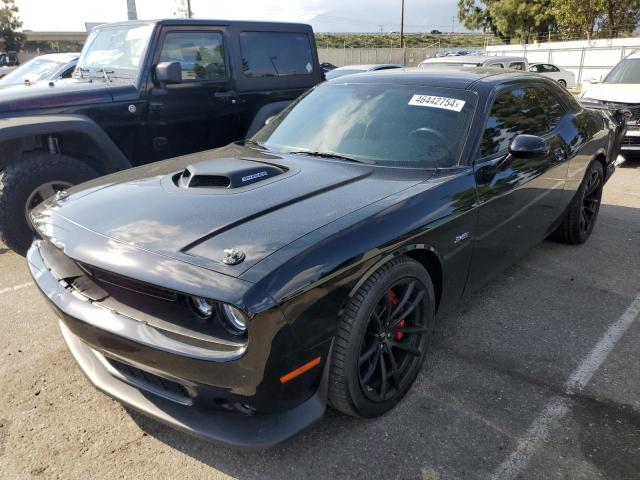 2023 DODGE CHALLENGER R/T 2023 image
