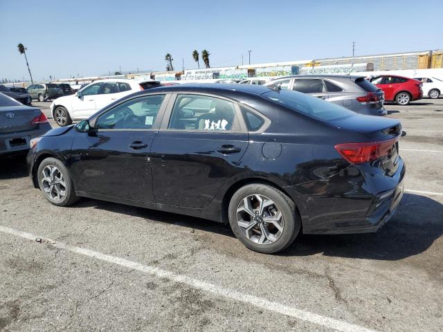 Image 2 of 2020 KIA FORTE FE 2020 with VIN 3KPF24AD7LE231681