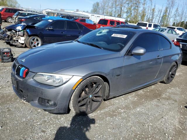 Obraz 1 z 2012 BMW 335 I 2012 z VIN WBAKG7C58CE802725
