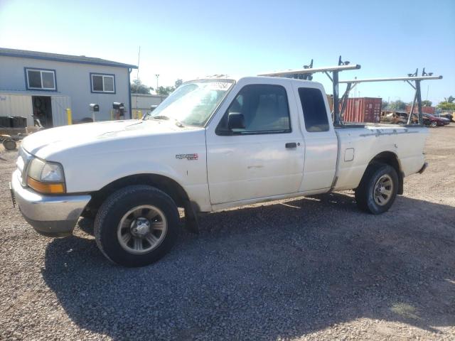 Obraz 2000 FORD RANGER SUPER CAB 2000