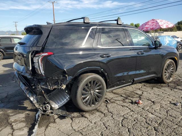 Image 3 of 2024 HYUNDAI PALISADE CALLIGRAPHY 2024 with VIN KM8R7DGE0RU677076