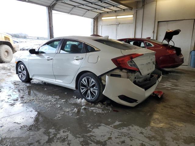Obraz 2 z 2016 HONDA CIVIC EXL 2016 z VIN 2HGFC1F7XGH642535