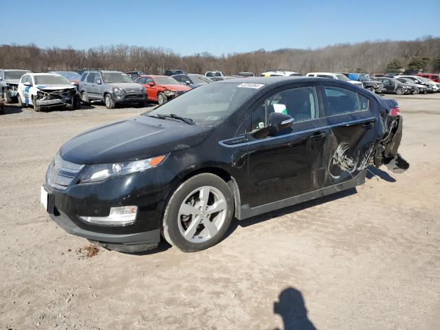 2015 CHEVROLET VOLT  2015 image
