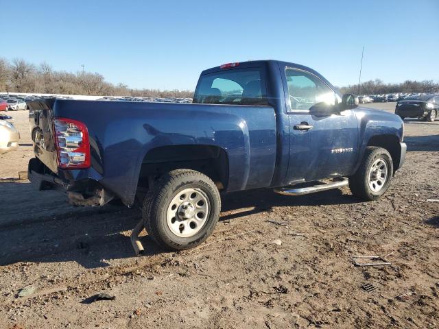 Obraz 3 z 2012 CHEVROLET SILVERADO C1500 2012 z VIN 1GCNCPEX5CZ268988