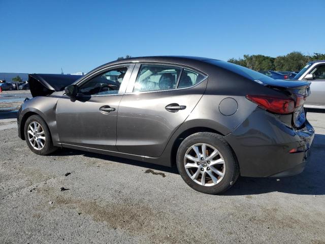 Изображение 2 2015 MAZDA 3 TOURING 2015 с VIN 3MZBM1V70FM201893