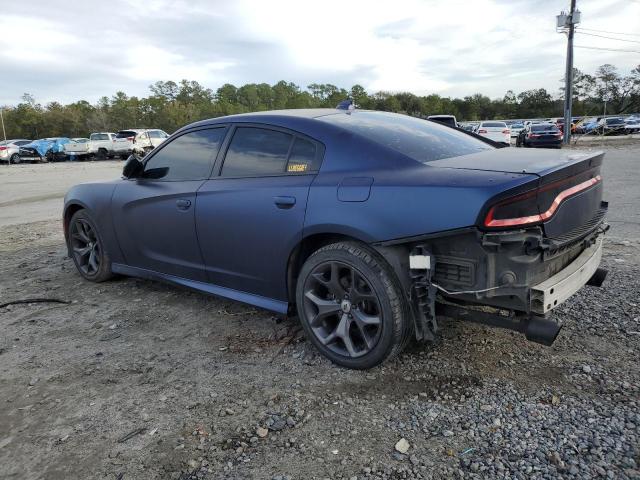 Obraz 2 z 2018 DODGE CHARGER R/T 2018 z VIN 2C3CDXCT1JH220684