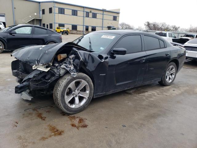 2014 DODGE CHARGER R/T 2014 image