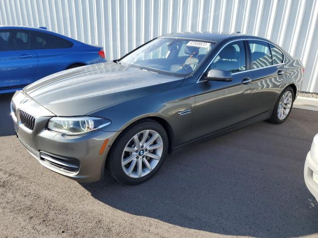 Obraz 1 z 2014 BMW 535 XI 2014 z VIN WBA5B3C58ED293068