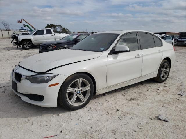 Obraz 2015 BMW 3 SERIES 320 I 2015