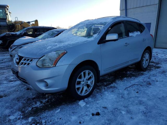 Изображение 2013 NISSAN ROGUE S 2013