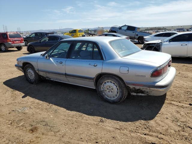 Obraz 2 z 1995 BUICK LESABRE LIMITED 1995 z VIN 1G4HR52L7SH431190
