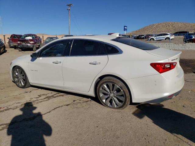 Obraz 2 z 2016 CHEVROLET MALIBU PREMIER 2016 z VIN 1G1ZH5SX3GF184454