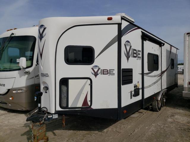 Obraz 2 z 2014 FRRV TRAILER 2014 z VIN 4X4TVCB29E5103288