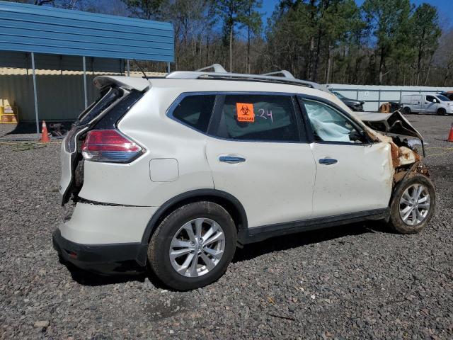 Image 3 of 2016 NISSAN ROGUE S 2016 with VIN 5N1AT2MT9GC920483