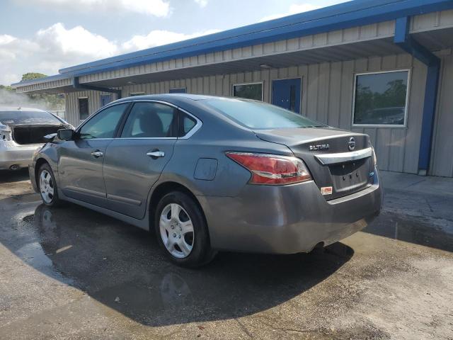 Изображение 3 2014 NISSAN ALTIMA 2.5 2014 с VIN 1N4AL3AP0EN365044