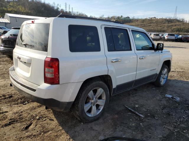 Obraz 3 z 2014 JEEP PATRIOT SPORT 2014 z VIN 1C4NJPBB9ED890265