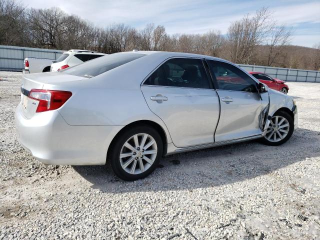 Изображение 3 2012 TOYOTA CAMRY BASE 2012 с VIN 4T4BF1FK3CR273907