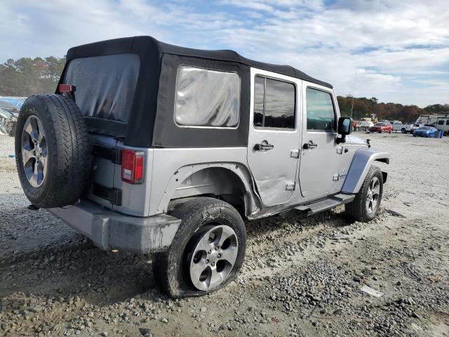 Image 3 of 2016 JEEP WRANGLER UNLIMITED SAHARA 2016 with VIN 1C4BJWEG0GL187411