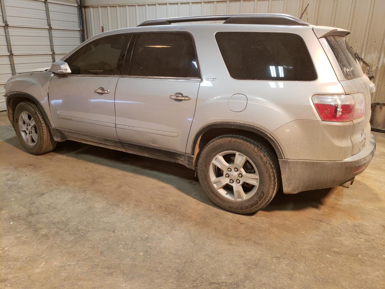 Изображение 2 2007 GMC ACADIA SLT-1 2007 с VIN 1GKER23777J153757