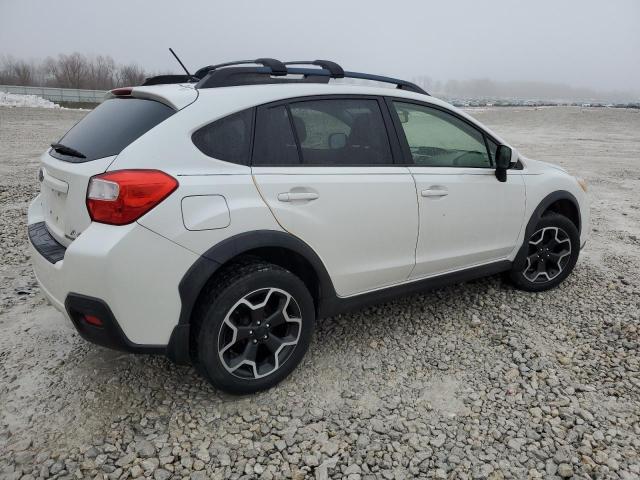 Obraz 3 z 2013 SUBARU XV CROSSTREK 2.0 PREMIUM 2013 z VIN JF2GPACC2D2212190