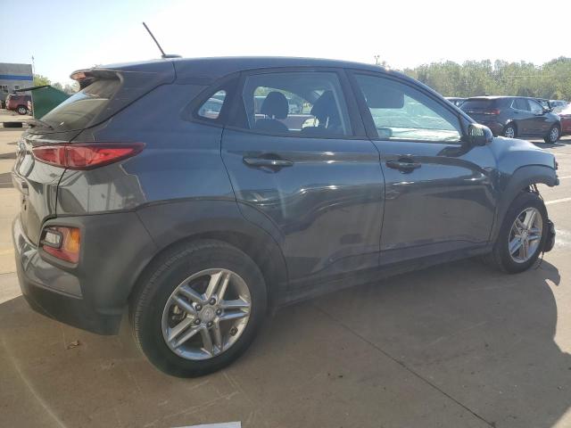 Изображение 3 2021 HYUNDAI KONA SE 2021 с VIN KM8K12AA7MU639883