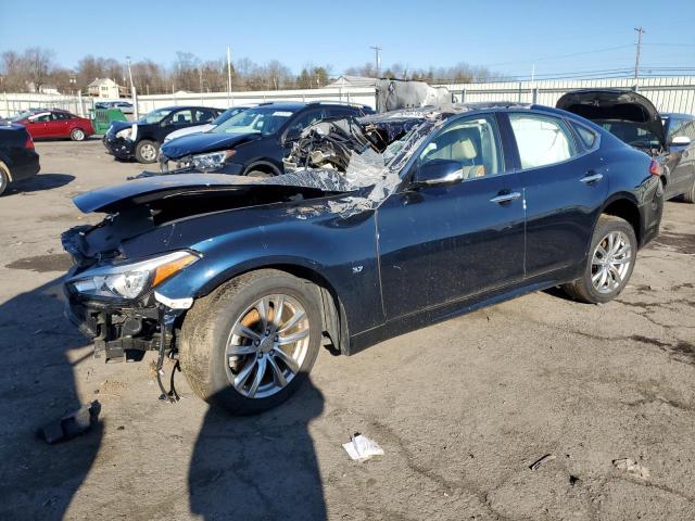 2019 INFINITI Q70 3.7 LUXE 2019 image
