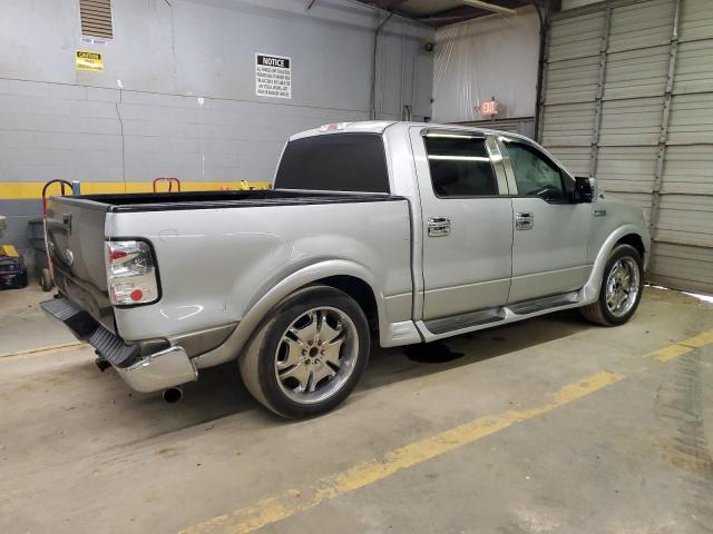 Image 3 of 2004 FORD F150 SUPERCREW 2004 with VIN 1FTRW12W44KC90668