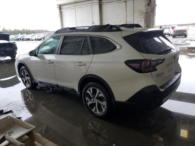 Obraz 2 z 2021 SUBARU OUTBACK LIMITED 2021 z VIN 4S4BTANC9M3208791