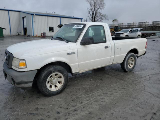 Изображение 2010 FORD RANGER  2010