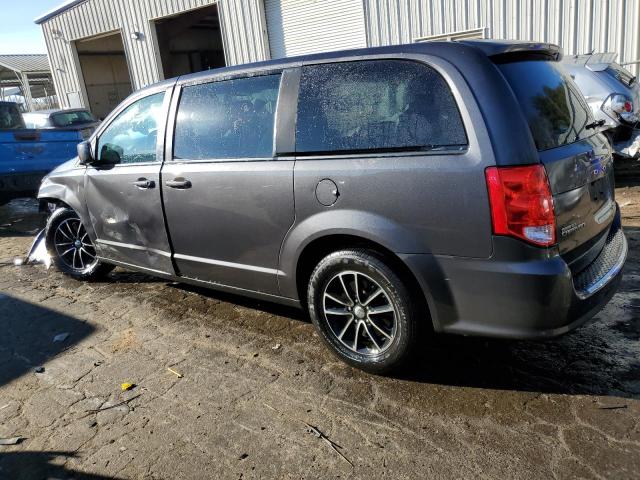 Изображение 2 2019 DODGE GRAND CARAVAN GT 2019 с VIN 2C4RDGEG4KR535805