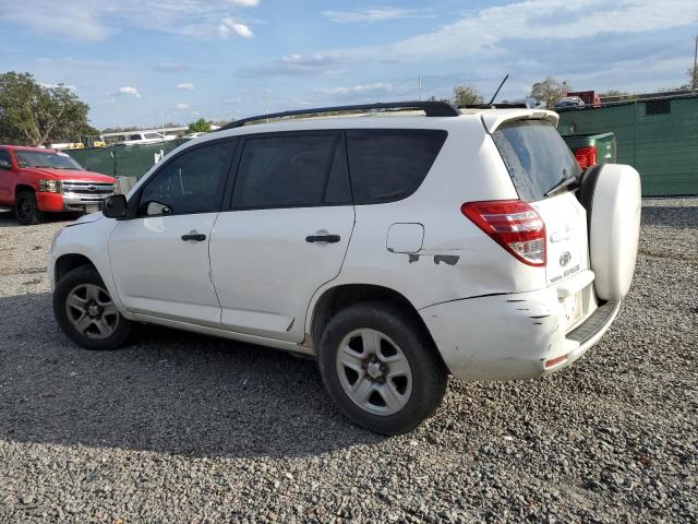 Изображение 2 2010 TOYOTA RAV4  2010 с VIN 2T3ZF4DV9AW048631